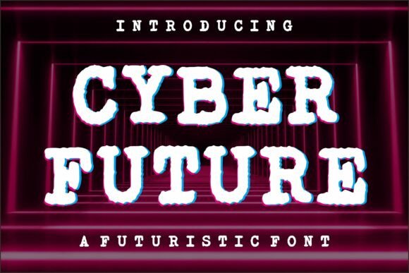 Download Cyber Future - Cyber Collection
